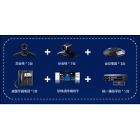 视频会议系统在公安系统中的应用
