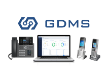 GDMS 云部署终端设备的统一管理系统