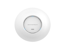 GWN7660 - Wi-Fi6 室内AP\双频:2X2\吞吐量1.77G