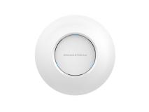 GWN7615 - Wi-Fi5 室内AP\双频:3X3\吞吐量1.75G
