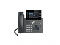 GRP2616 4.3彩屏IP电话,双频WIFI千兆POE