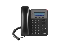 GXP1610/GXP1615潮流网络2账号双百兆企业IP电话