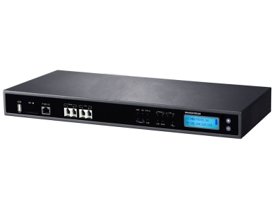 UCM P2000核心语音交换设备 2000用户