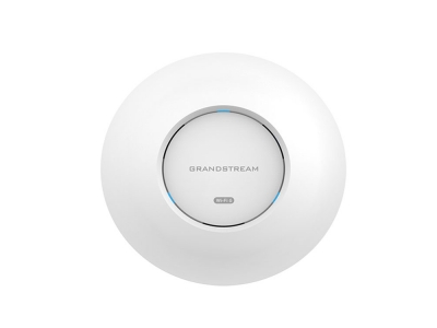 GWN7660 - Wi-Fi6 室内AP\双频:2X2\吞吐量1.77G