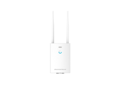 GWN7660LR - Wi-Fi6 室外AP\双频:2X2\吞吐量1.77G