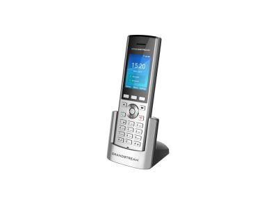 WP820企业便携式WiFi话机