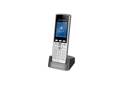 WP822企业便携式WIFI IP电话