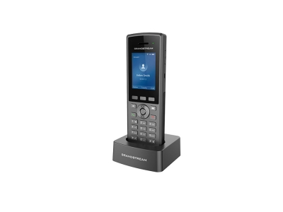WP825企业便携式WIFI IP电话